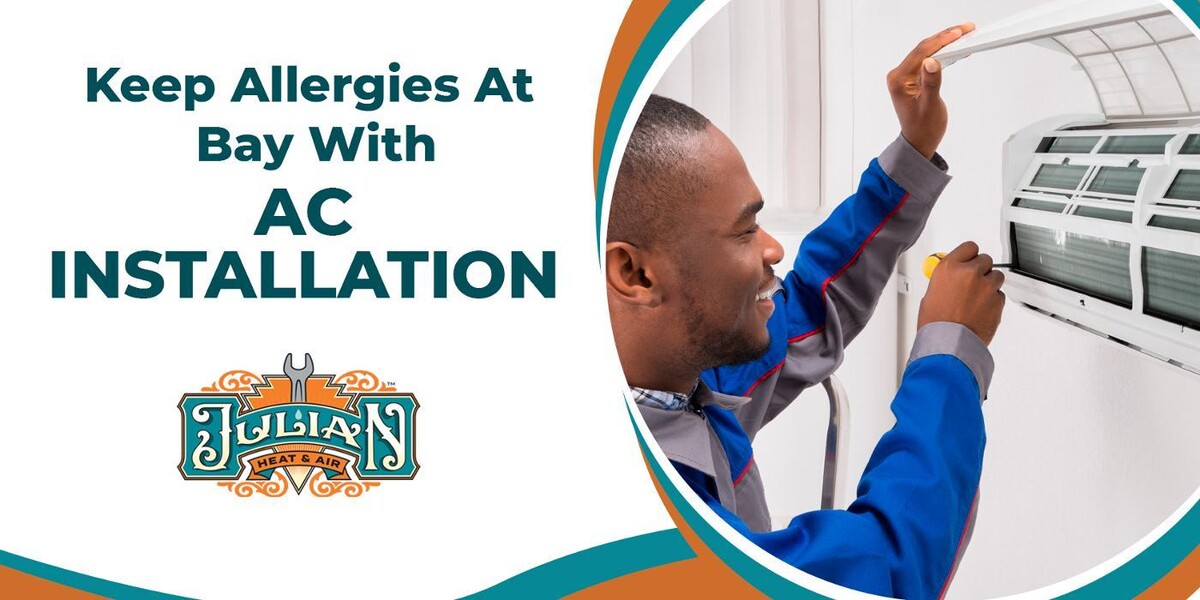 Images Julian Heat & Air