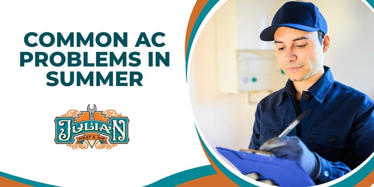 Images Julian Heat & Air