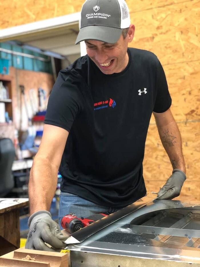 Images Julian Heat & Air