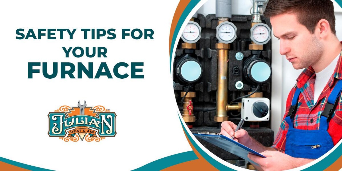 Images Julian Heat & Air