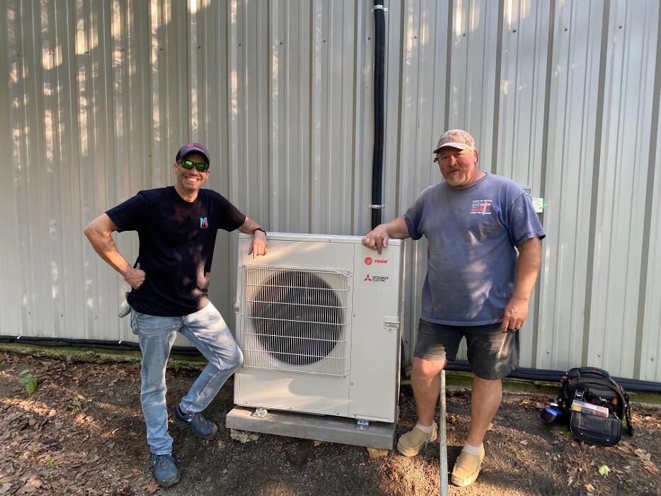 Images Julian Heat & Air