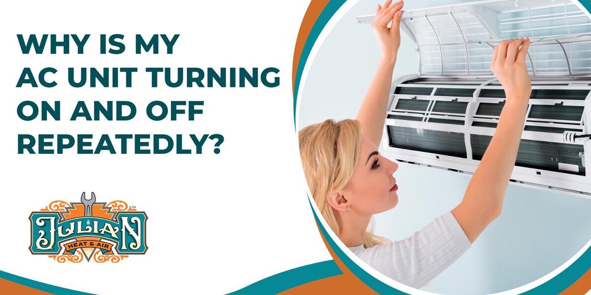 Images Julian Heat & Air