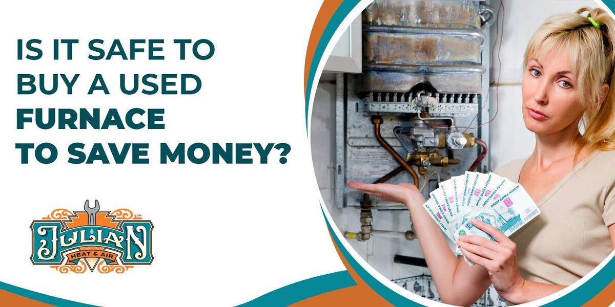 Images Julian Heat & Air