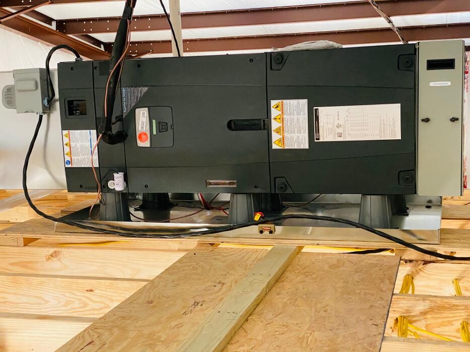 Images Julian Heat & Air