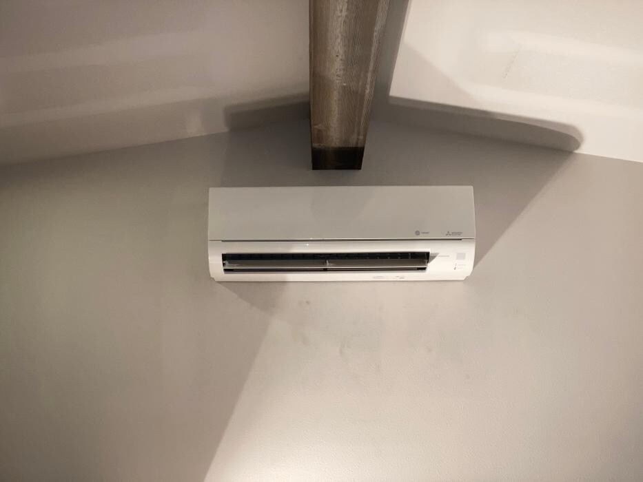 Images Julian Heat & Air