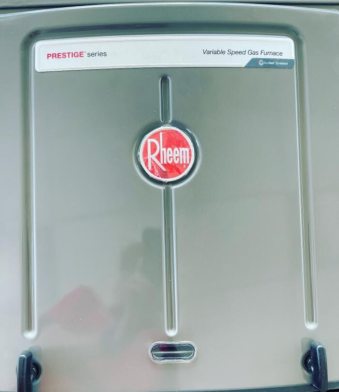 Images Julian Heat & Air