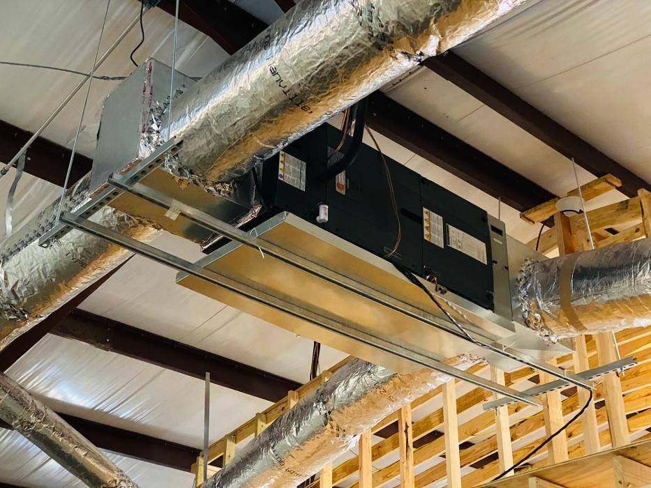 Images Julian Heat & Air