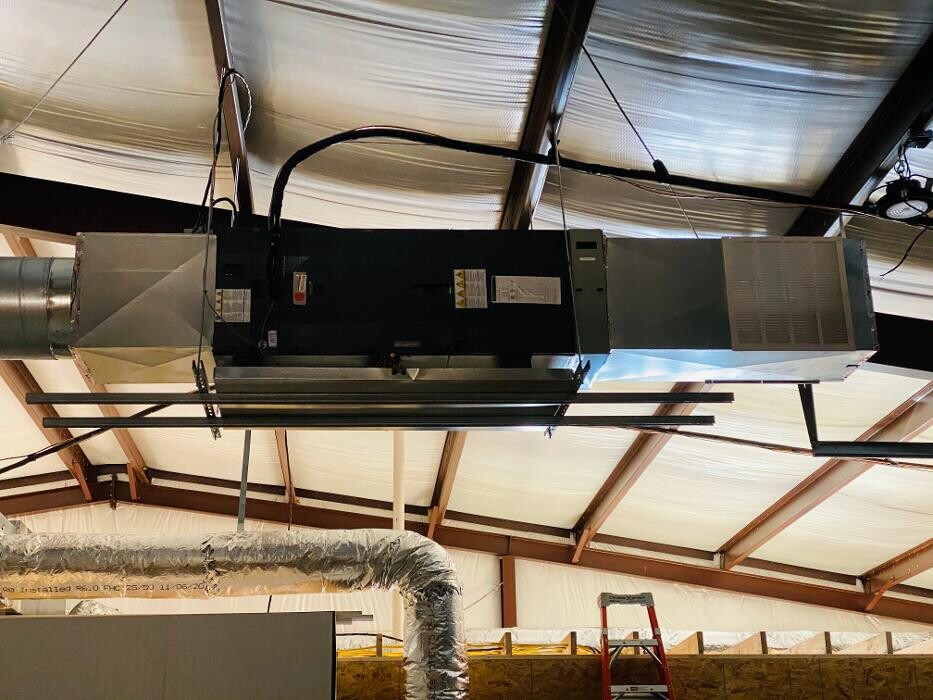 Images Julian Heat & Air