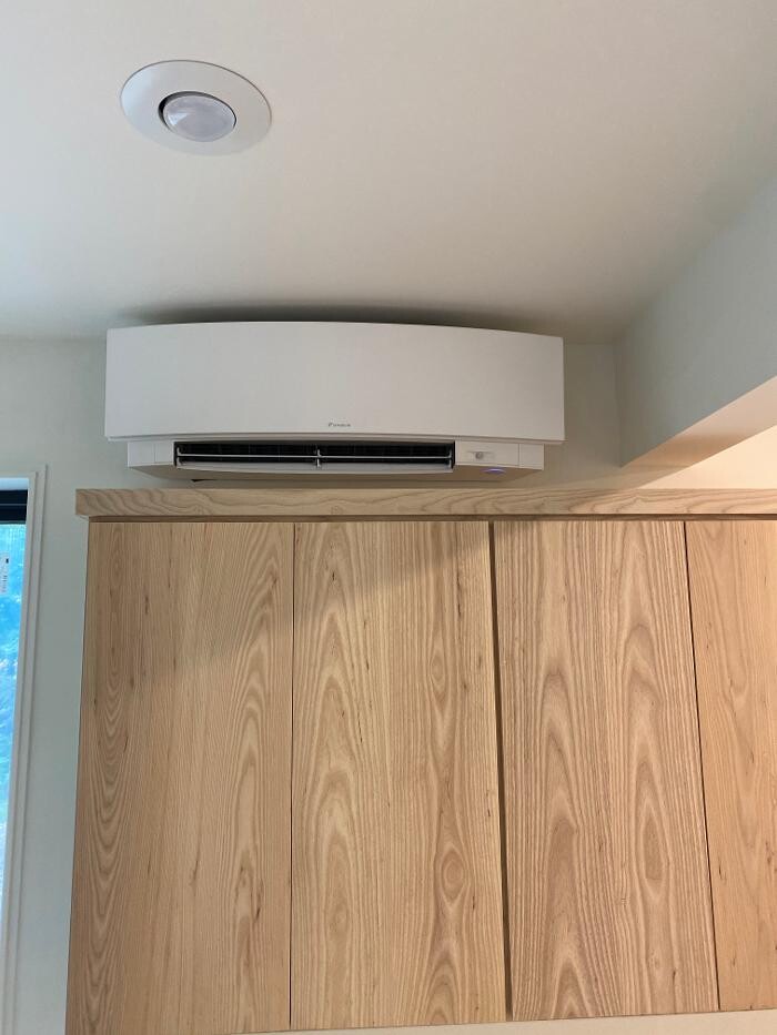 Images Julian Heat & Air