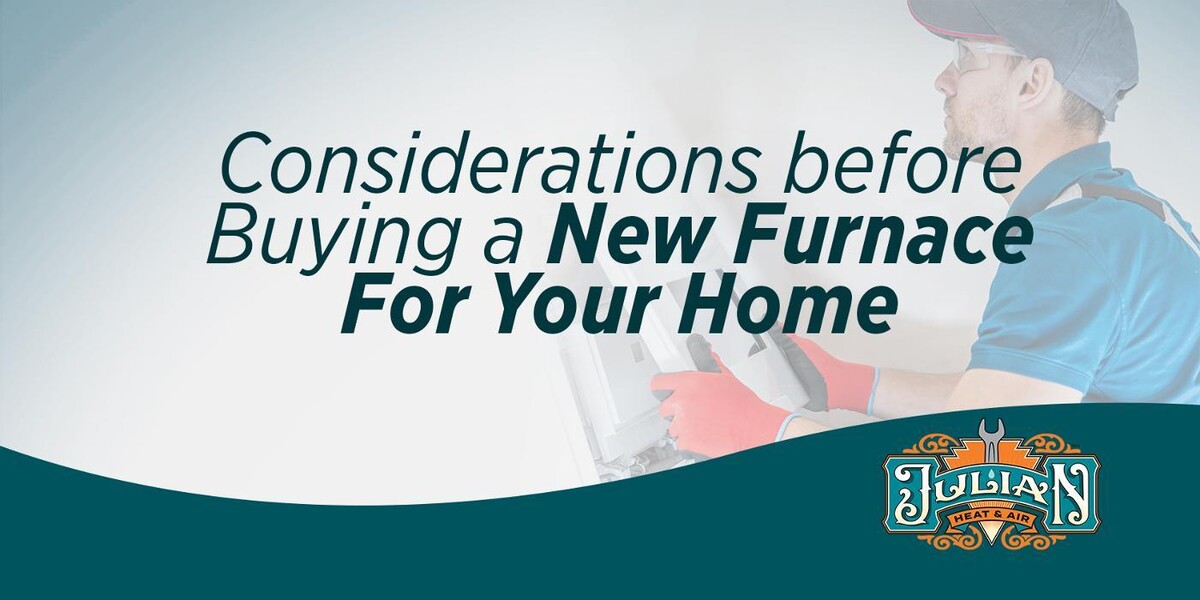 Images Julian Heat & Air