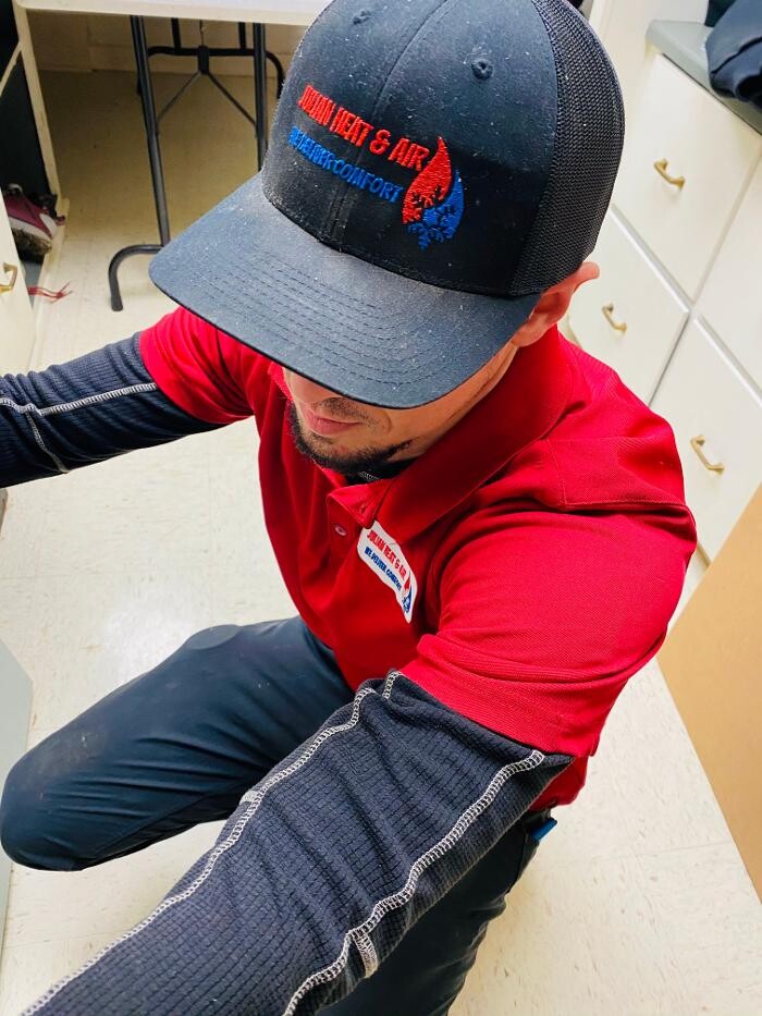 Images Julian Heat & Air