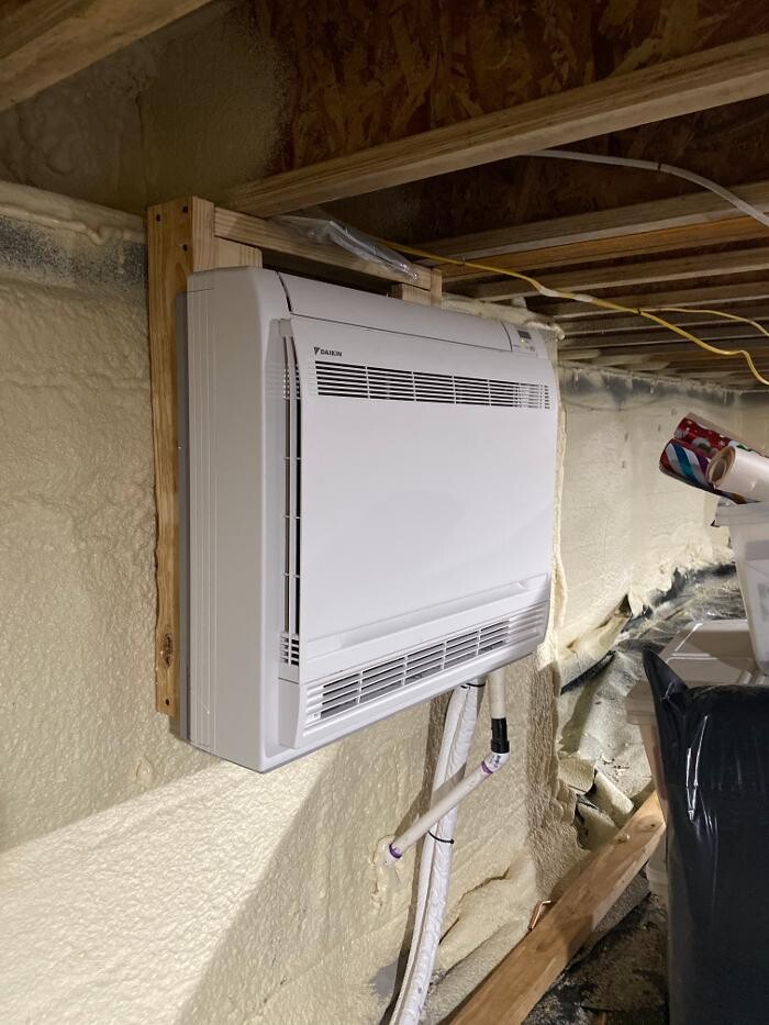 Images Julian Heat & Air