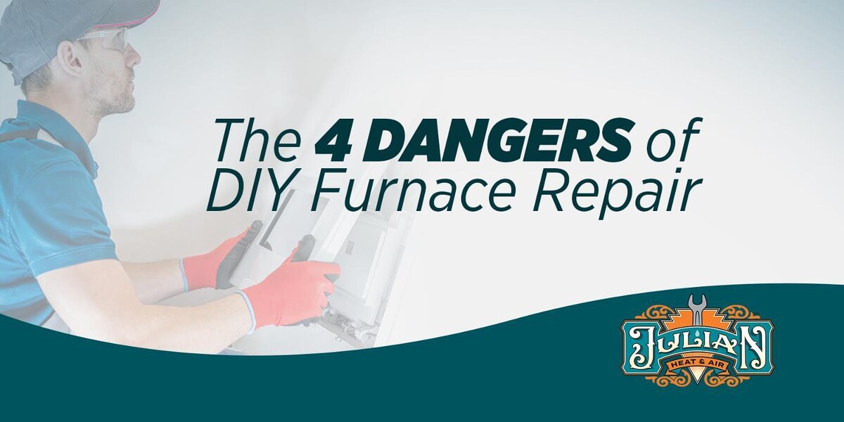 Images Julian Heat & Air