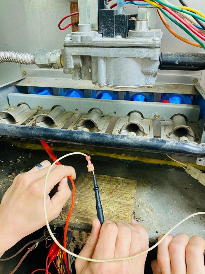 Images Julian Heat & Air