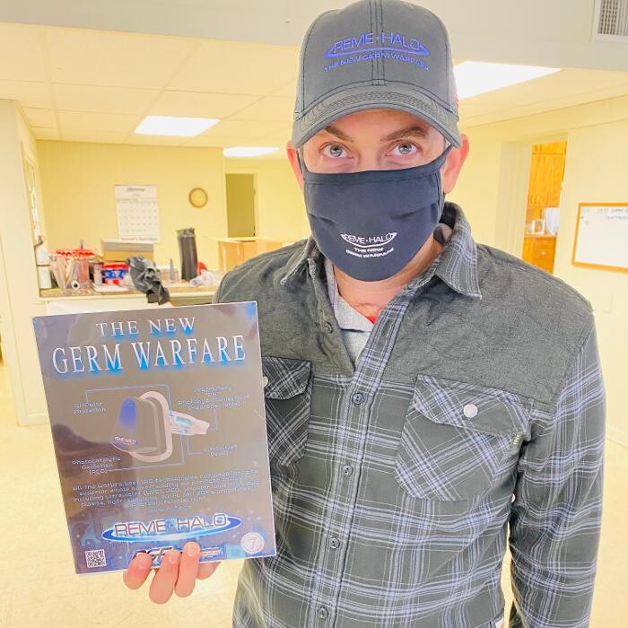 Images Julian Heat & Air