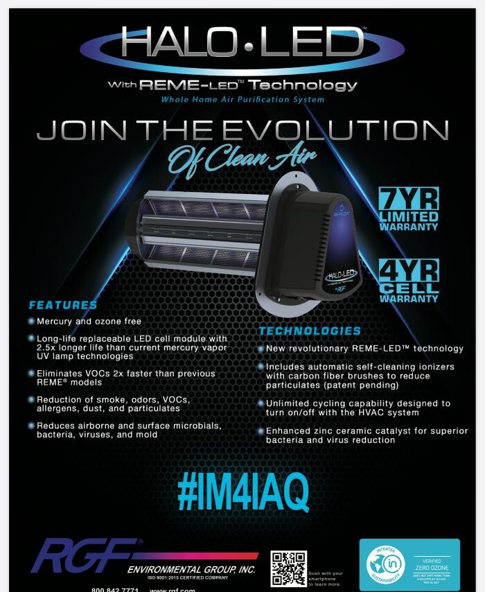 Images Julian Heat & Air