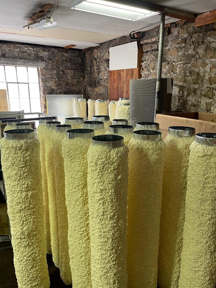 Images Julian Heat & Air