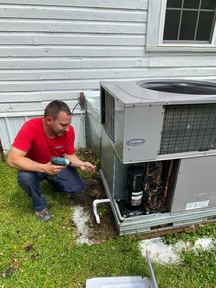 Images Julian Heat & Air