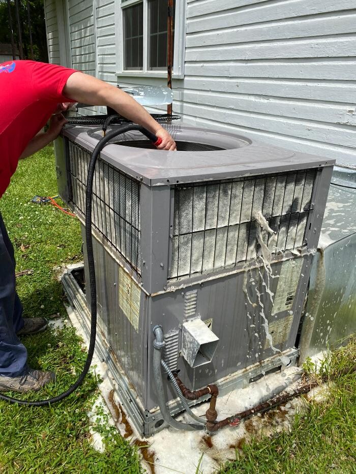 Images Julian Heat & Air