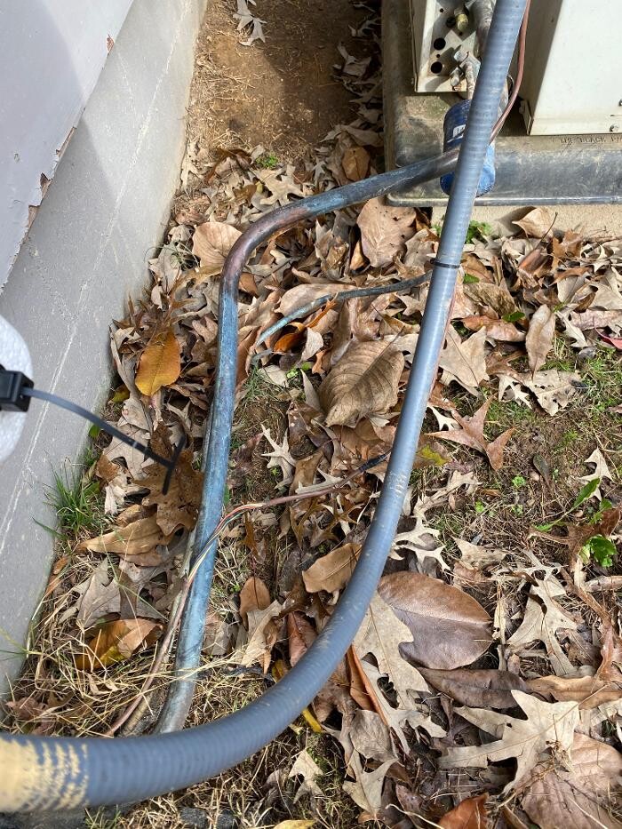 Images Julian Heat & Air