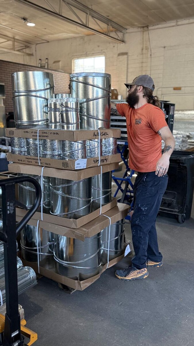 Images Julian Heat & Air