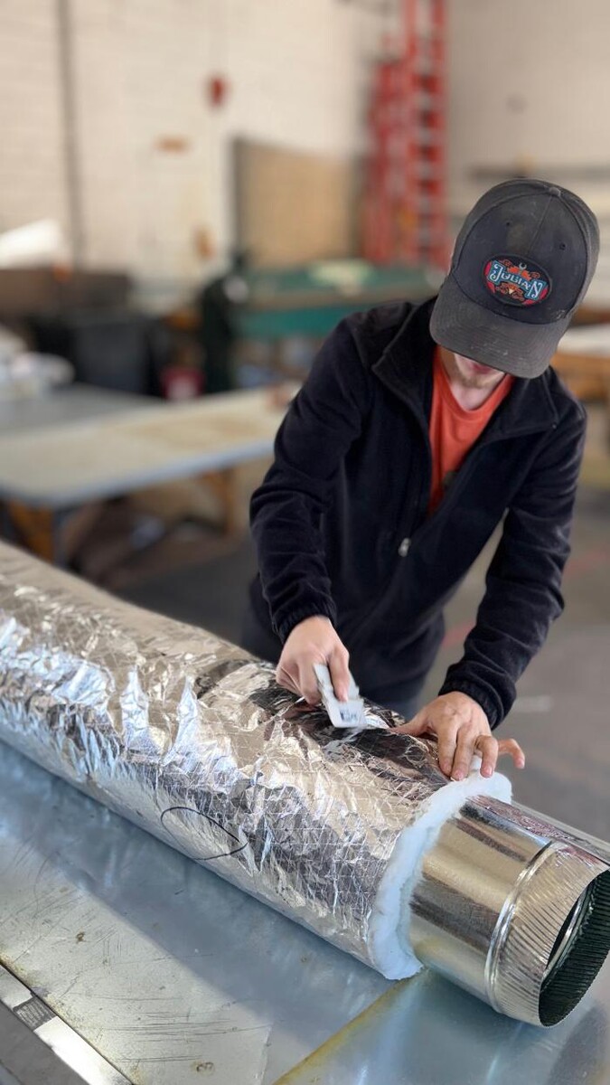 Images Julian Heat & Air