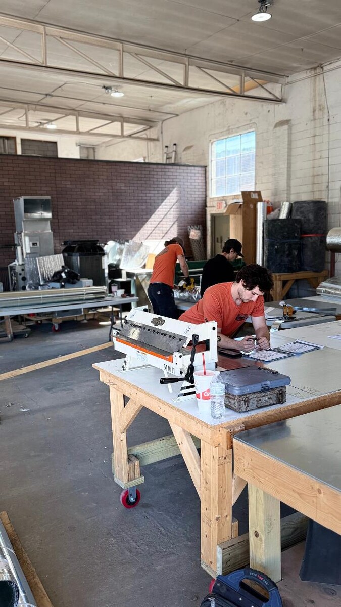 Images Julian Heat & Air