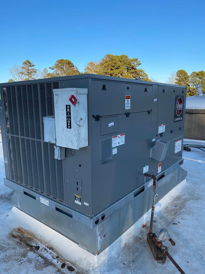 Images Julian Heat & Air