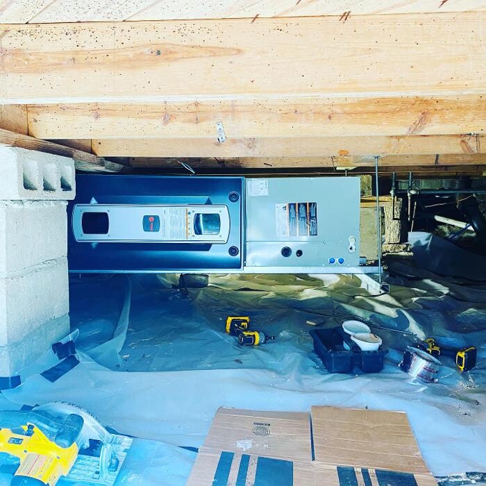 Images Julian Heat & Air