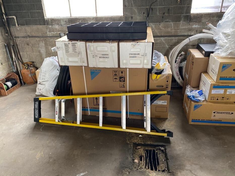 Images Julian Heat & Air