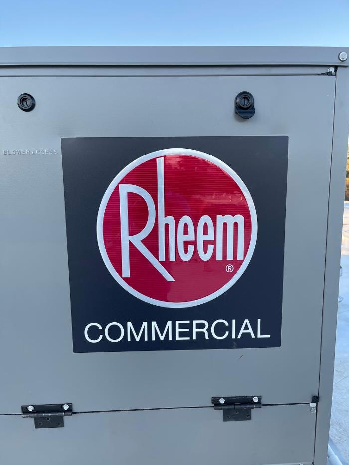 Images Julian Heat & Air