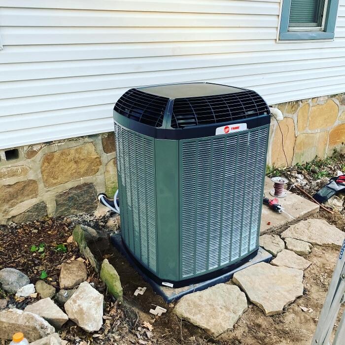 Images Julian Heat & Air