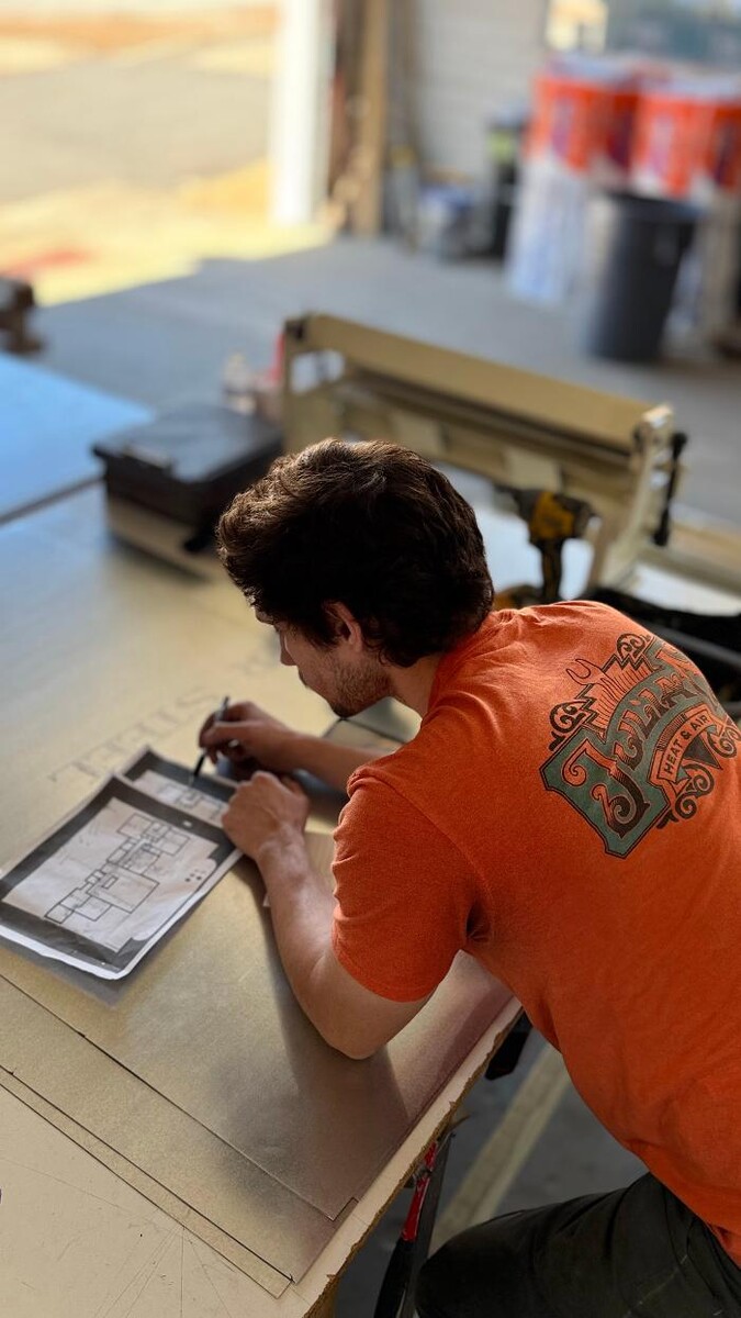 Images Julian Heat & Air