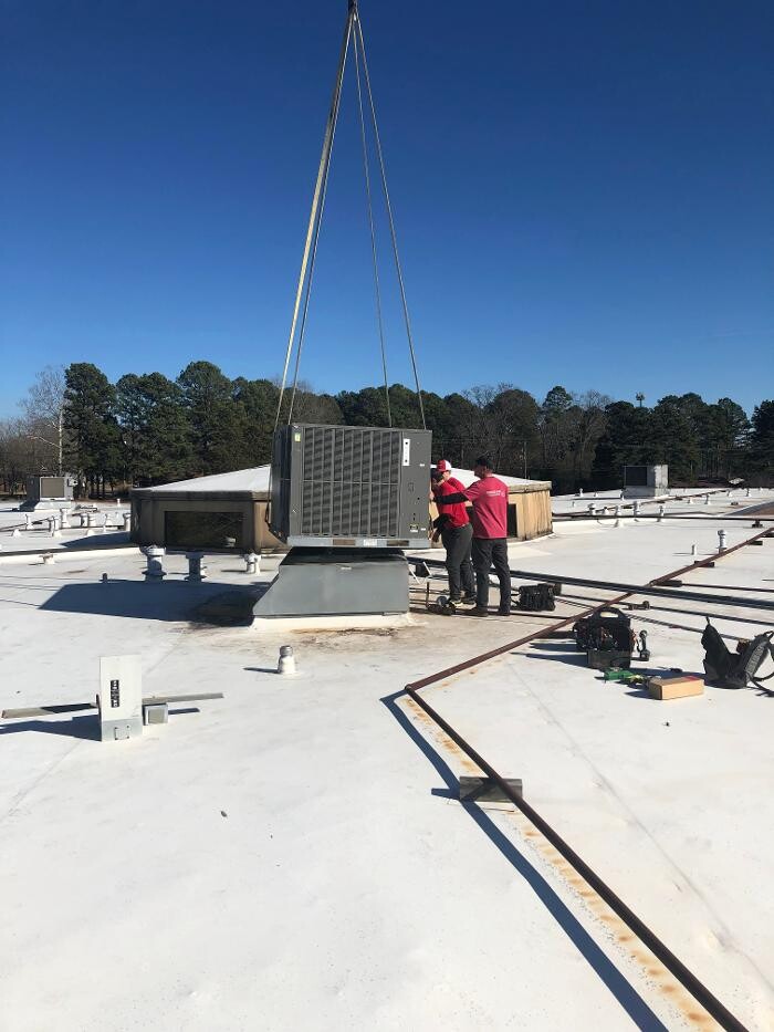 Images Julian Heat & Air