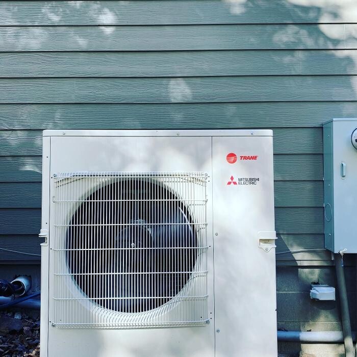 Images Julian Heat & Air