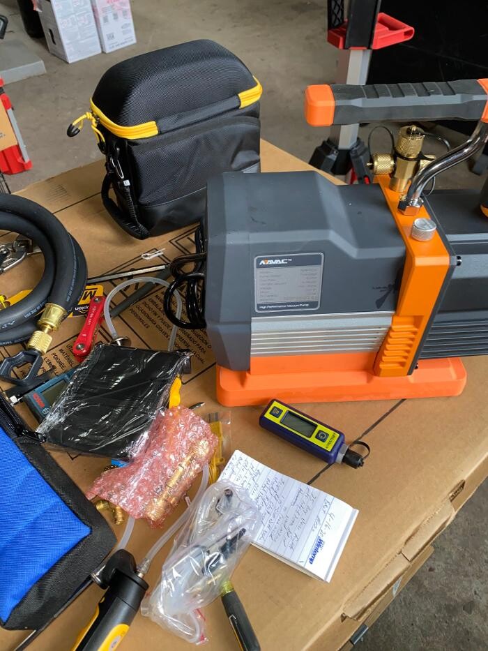 Images Julian Heat & Air