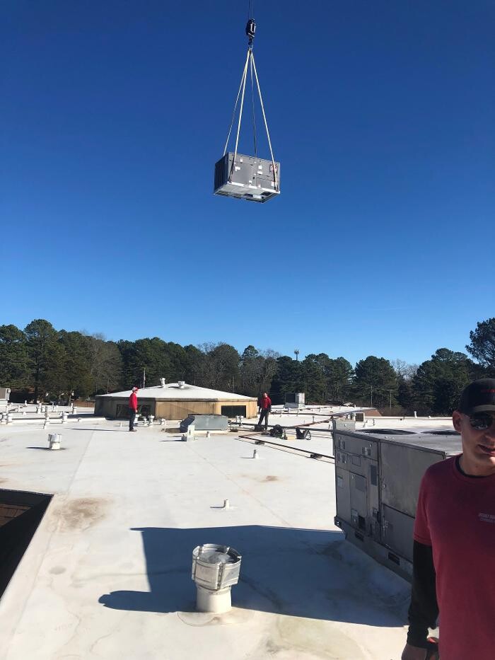 Images Julian Heat & Air