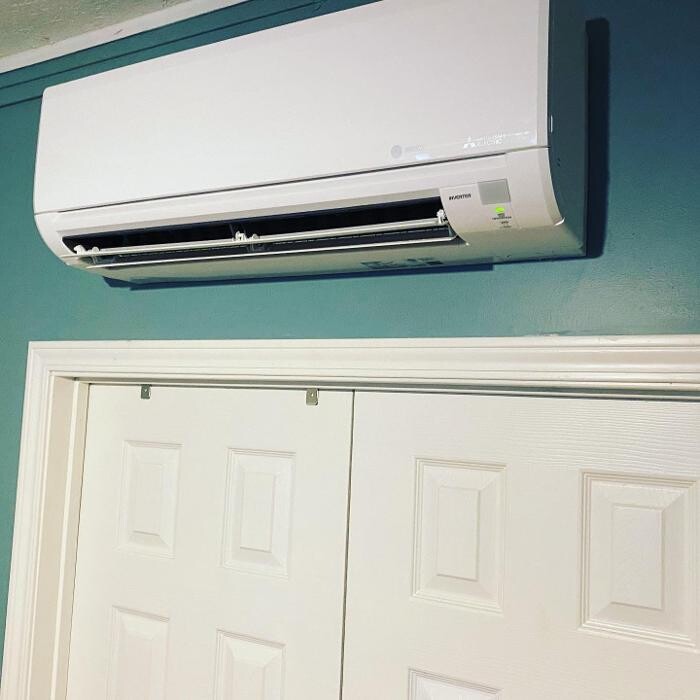 Images Julian Heat & Air