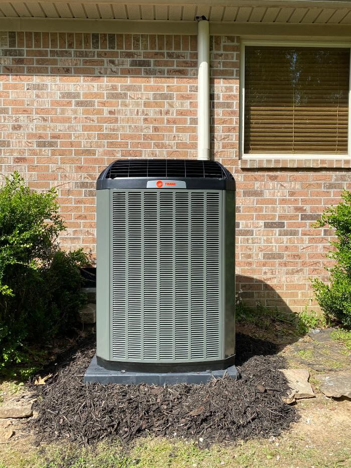 Images Julian Heat & Air