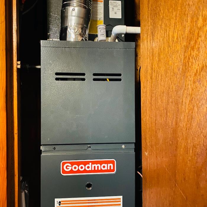 Images Julian Heat & Air