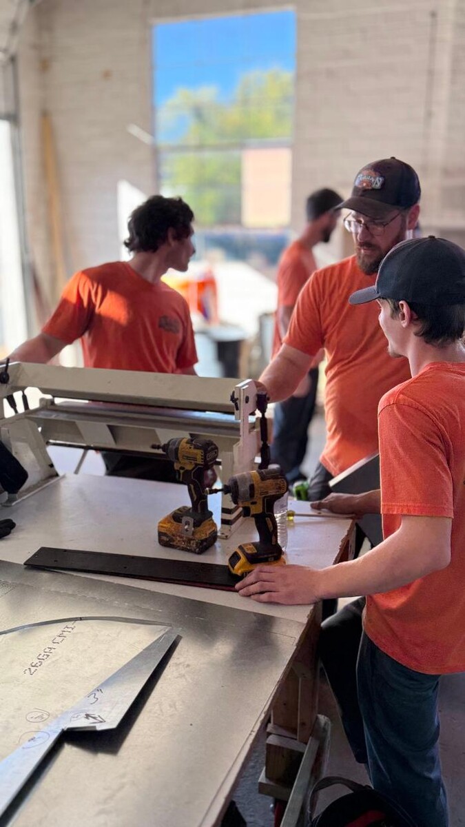 Images Julian Heat & Air