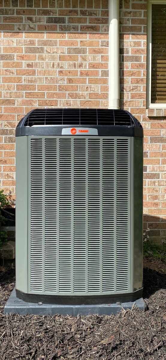 Images Julian Heat & Air