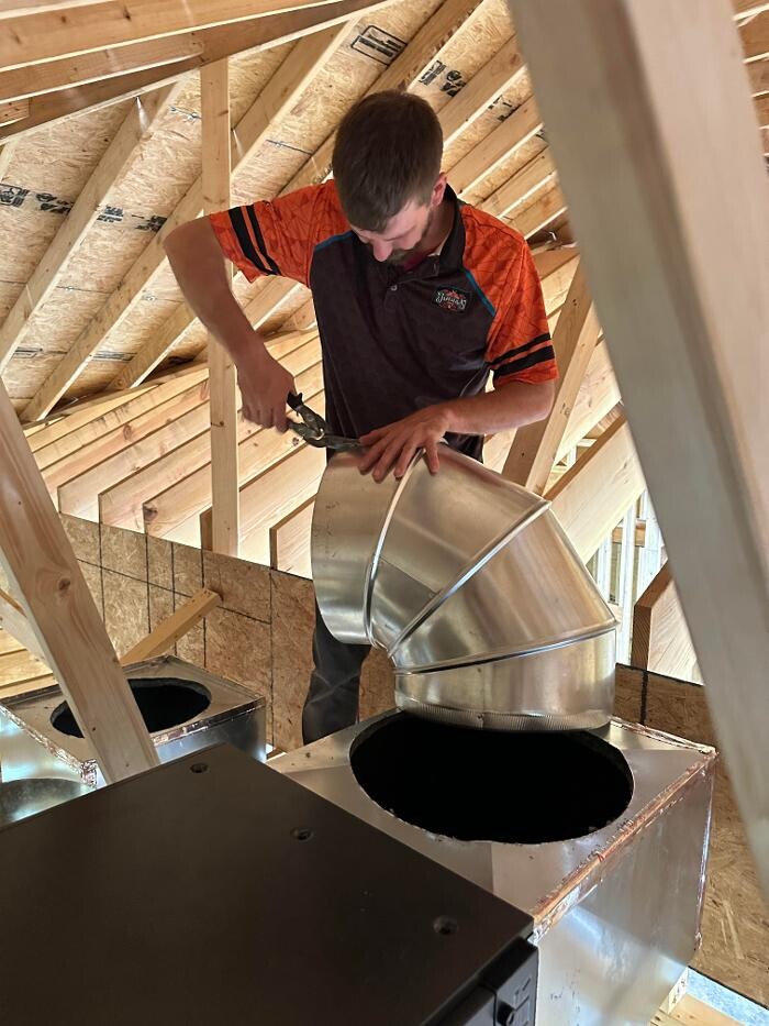 Images Julian Heat & Air