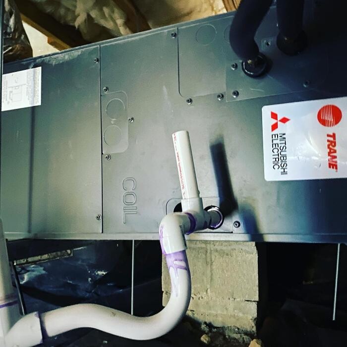 Images Julian Heat & Air