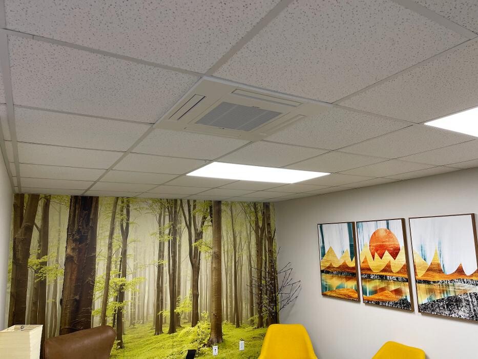 Images Julian Heat & Air