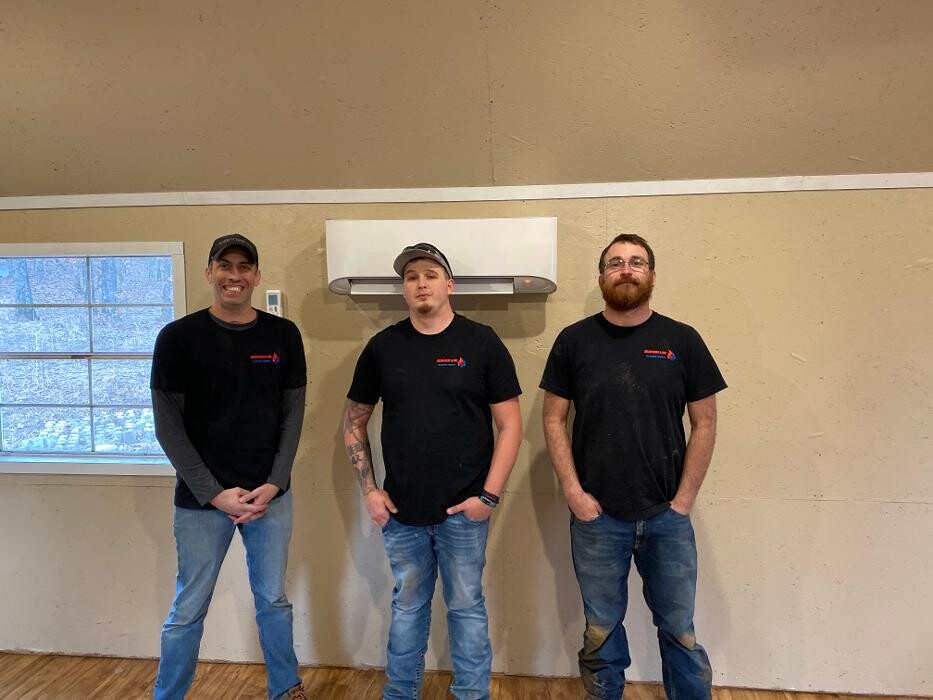 Images Julian Heat & Air