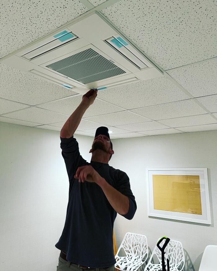 Images Julian Heat & Air