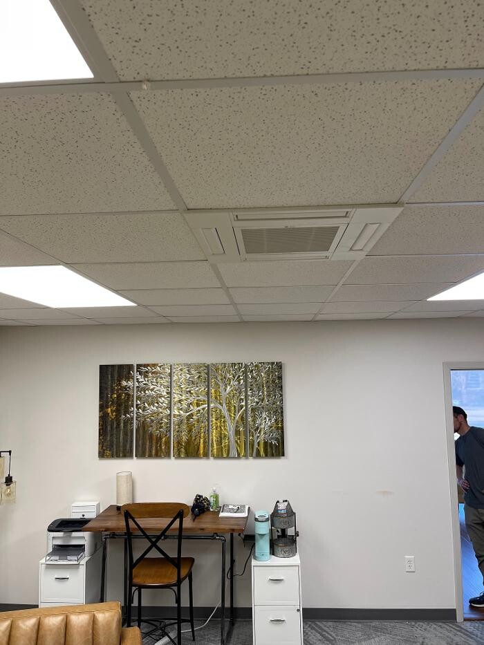 Images Julian Heat & Air