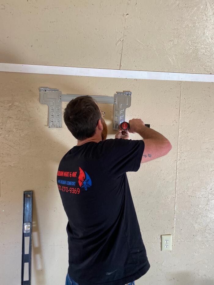 Images Julian Heat & Air