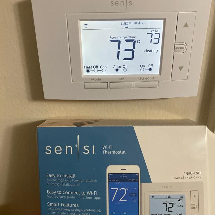 Images Julian Heat & Air